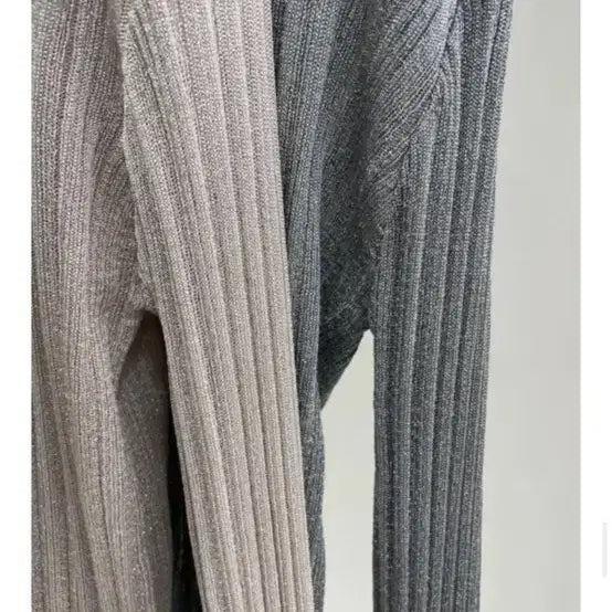 [BUNJANG] Le Miu Beige Pearl Cardigan / 르뮈 베이지 펄 가디건