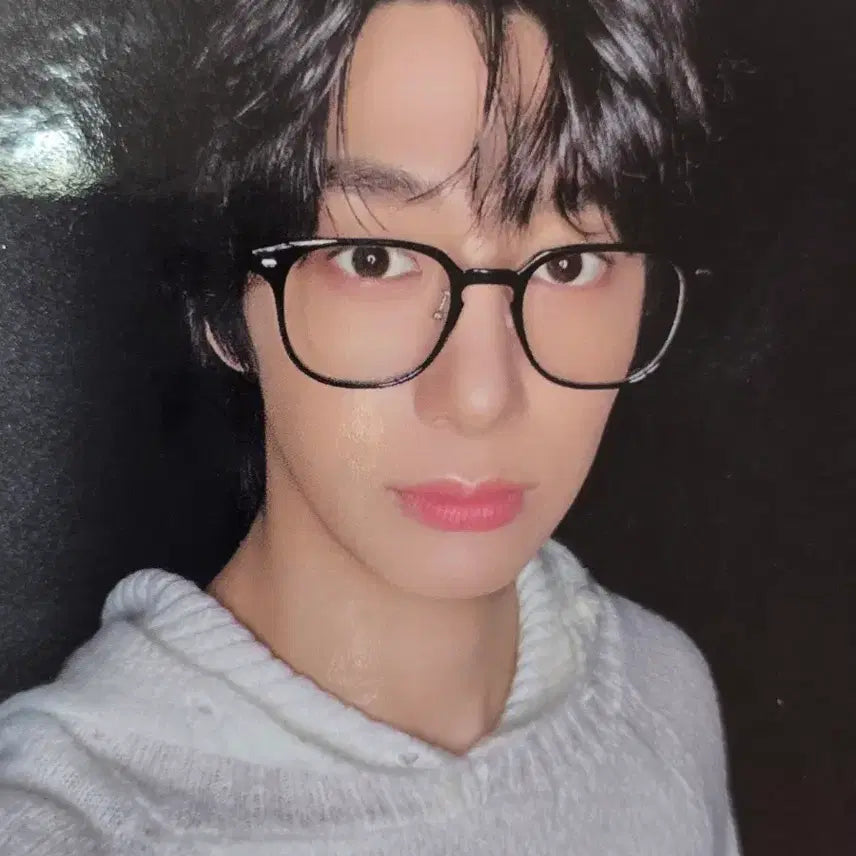 [BUNJANG] Monsta X Hyungwon Unfold Photocard / 몬스타엑스 언폴드 형원 포카
