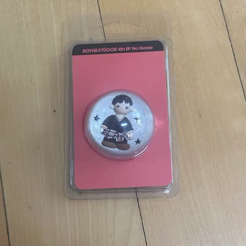 [BUNJANG] BOYNEXTDOOR Jaehyun Grip Tok / 보넥도 노장르 명재현 그립톡