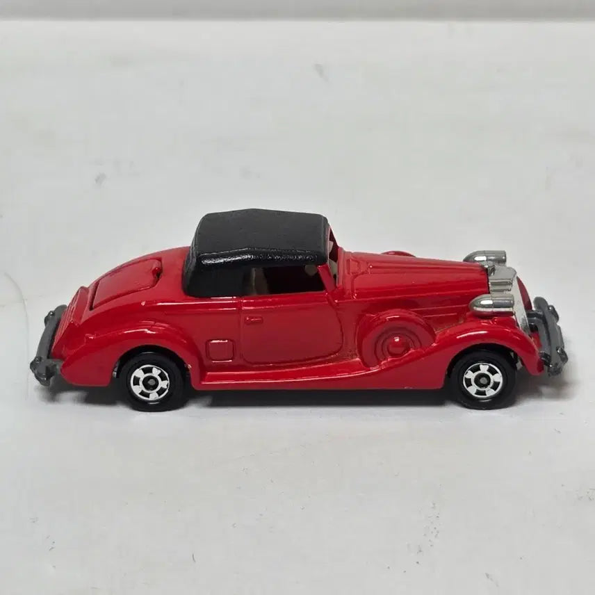 [BUNJANG] Tomica Roadster Diecast Minicar / 토미카 로드스터 다이캐스트 초합금 미니카