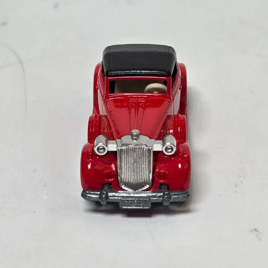 [BUNJANG] Tomica Roadster Diecast Minicar / 토미카 로드스터 다이캐스트 초합금 미니카