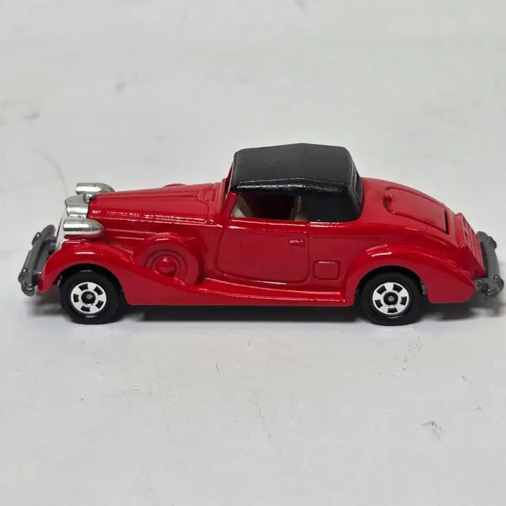 [BUNJANG] Tomica Roadster Diecast Minicar / 토미카 로드스터 다이캐스트 초합금 미니카