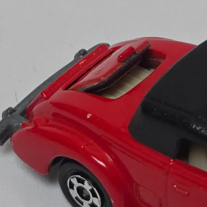 [BUNJANG] Tomica Roadster Diecast Minicar / 토미카 로드스터 다이캐스트 초합금 미니카