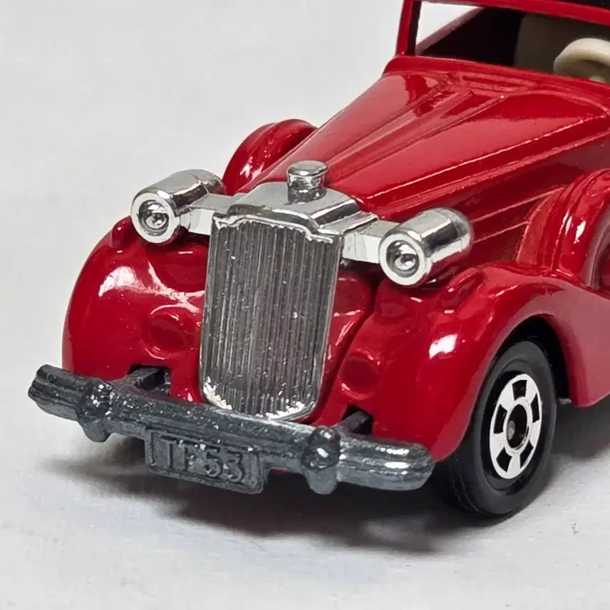 [BUNJANG] Tomica Roadster Diecast Minicar / 토미카 로드스터 다이캐스트 초합금 미니카