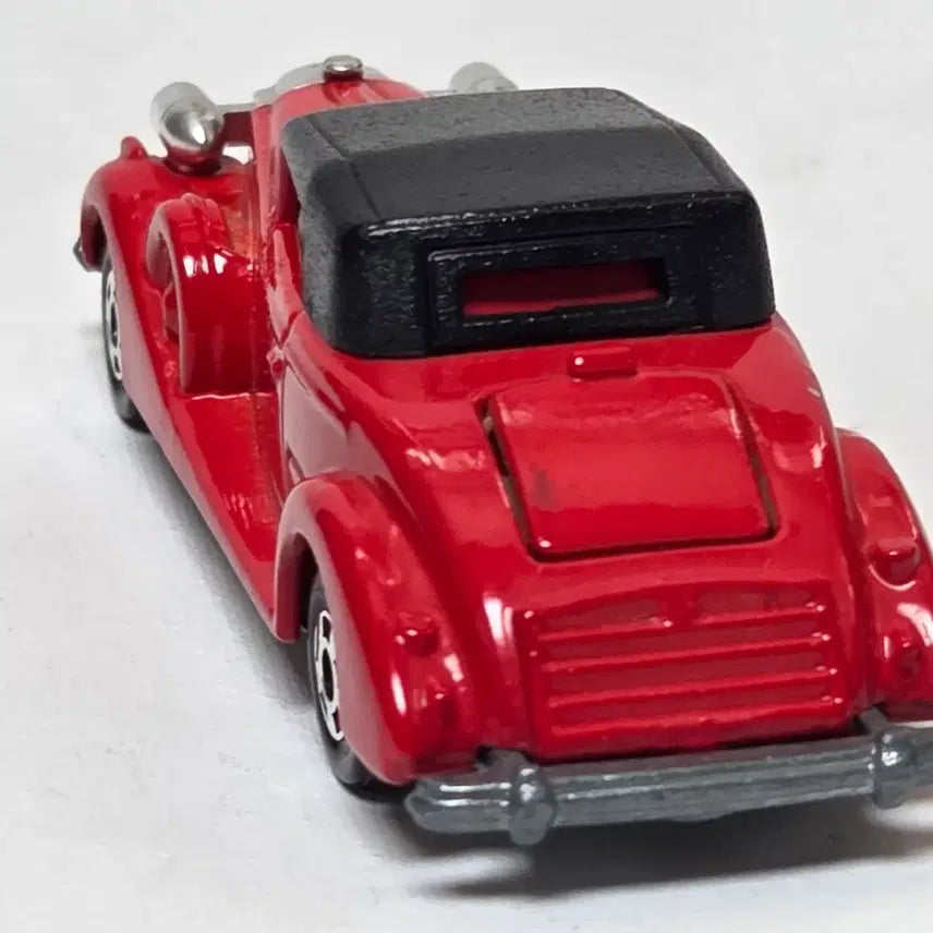[BUNJANG] Tomica Roadster Diecast Minicar / 토미카 로드스터 다이캐스트 초합금 미니카