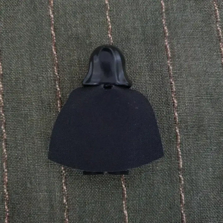 [BUNJANG] Old LEGO Star Wars Darth Sidious Palpatine Minifigure 7200 / 올드 레고 스타워즈 다스 시디어스 팰퍼틴 펠퍼틴 미니피규어 7200