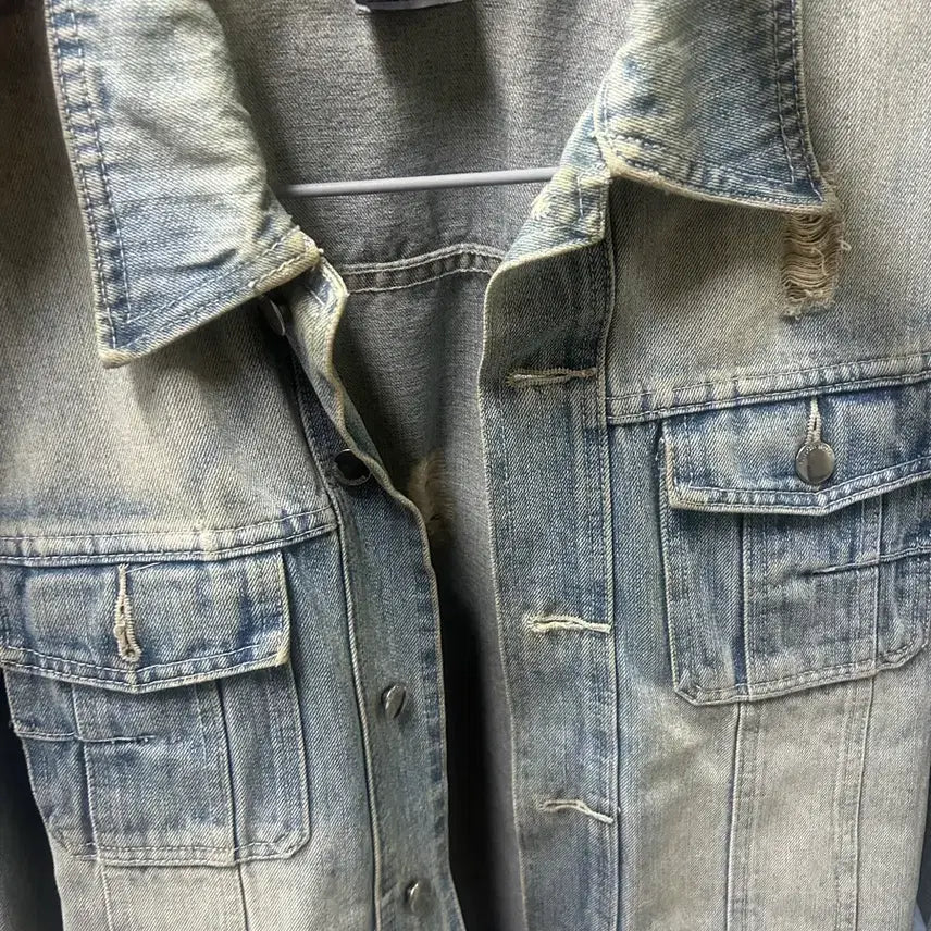 [SOLD OUT] 디올 데님 자켓