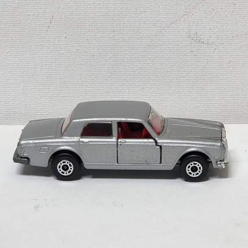[BUNJANG] Matchbox Rolls-Royce Superfast Diecast Miniature Car / 영국 매치박스  다이캐스트 미니카