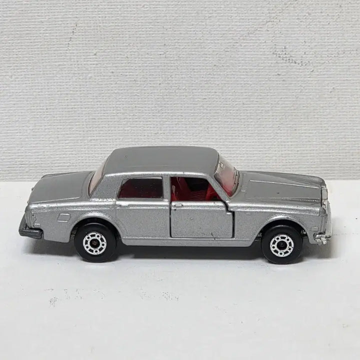 [BUNJANG] Matchbox Rolls-Royce Superfast Diecast Miniature Car / 영국 매치박스  다이캐스트 미니카