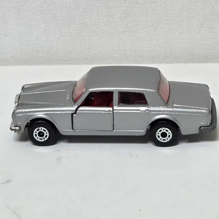 [BUNJANG] Matchbox Rolls-Royce Superfast Diecast Miniature Car / 영국 매치박스  다이캐스트 미니카