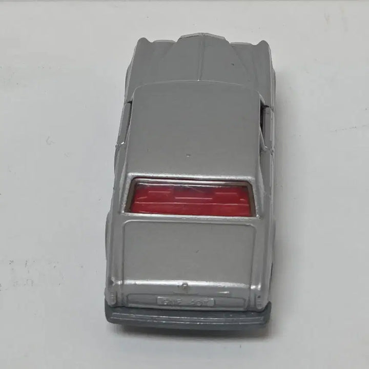 [BUNJANG] Matchbox Rolls-Royce Superfast Diecast Miniature Car / 영국 매치박스  다이캐스트 미니카