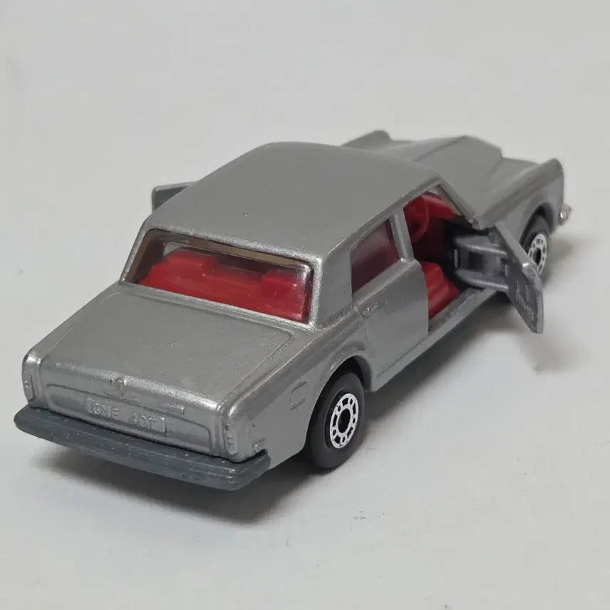[BUNJANG] Matchbox Rolls-Royce Superfast Diecast Miniature Car / 영국 매치박스  다이캐스트 미니카