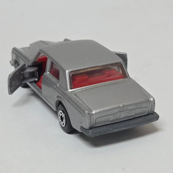 [BUNJANG] Matchbox Rolls-Royce Superfast Diecast Miniature Car / 영국 매치박스  다이캐스트 미니카