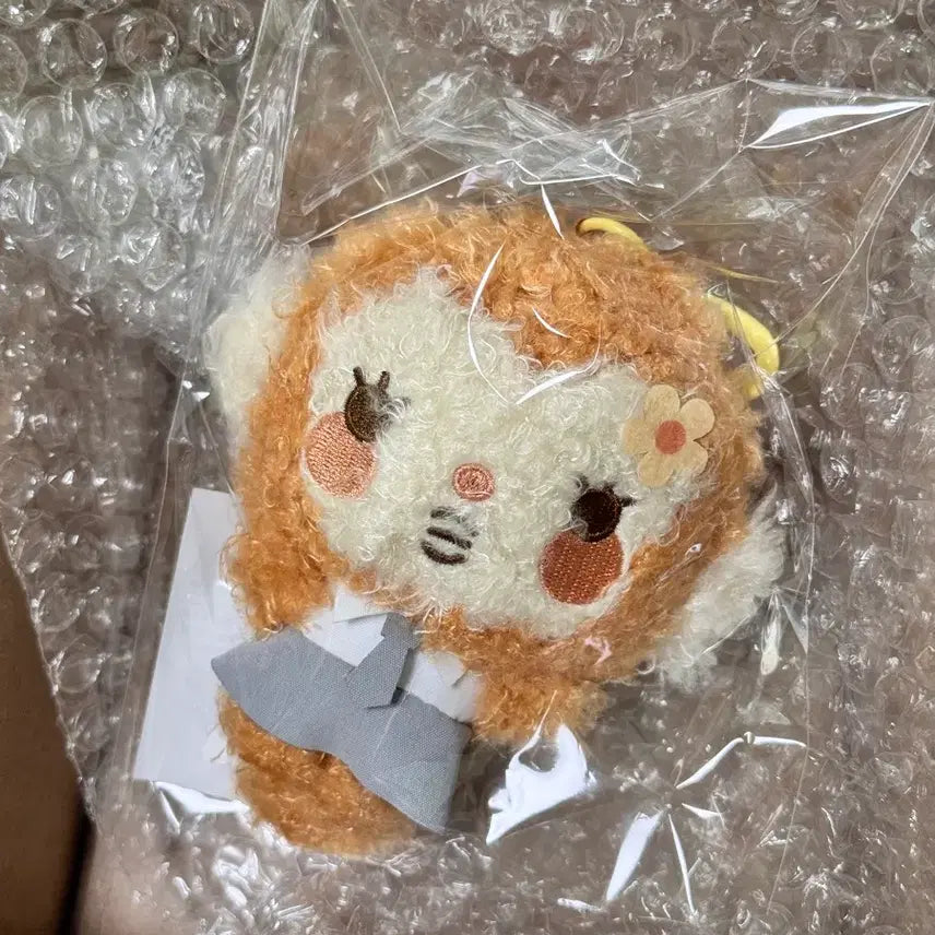 [SOLD OUT] 하츠투하츠 하투하 하뀨하 에이나 노숭이 인형