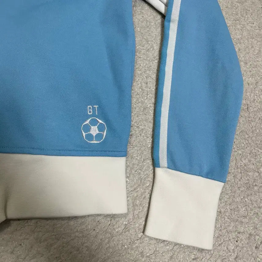 [BUNJANG] Adidas Guatemala Track Top Jersey Women&