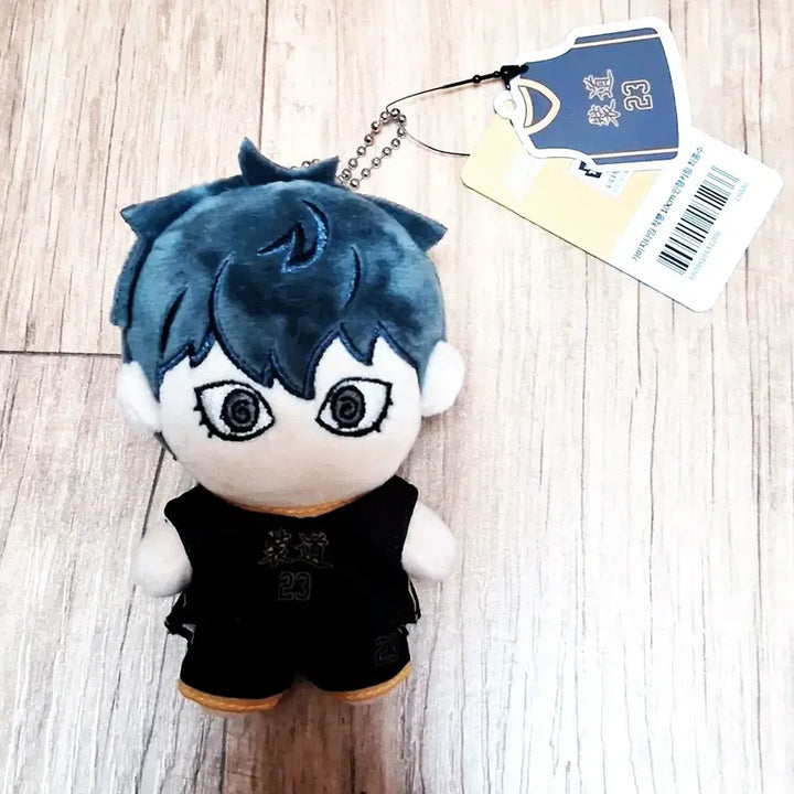 [BUNJANG] Gabagetime Choi Jong Su Doll / 최종수 인형