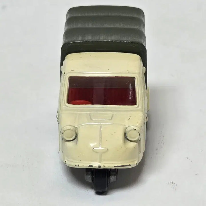 [BUNJANG] Tomica Daihatsu Three-Wheeled Minicar Diecast / 토미카 일제 빈티지 삼륜 다이하츠 미니카 다이캐스트