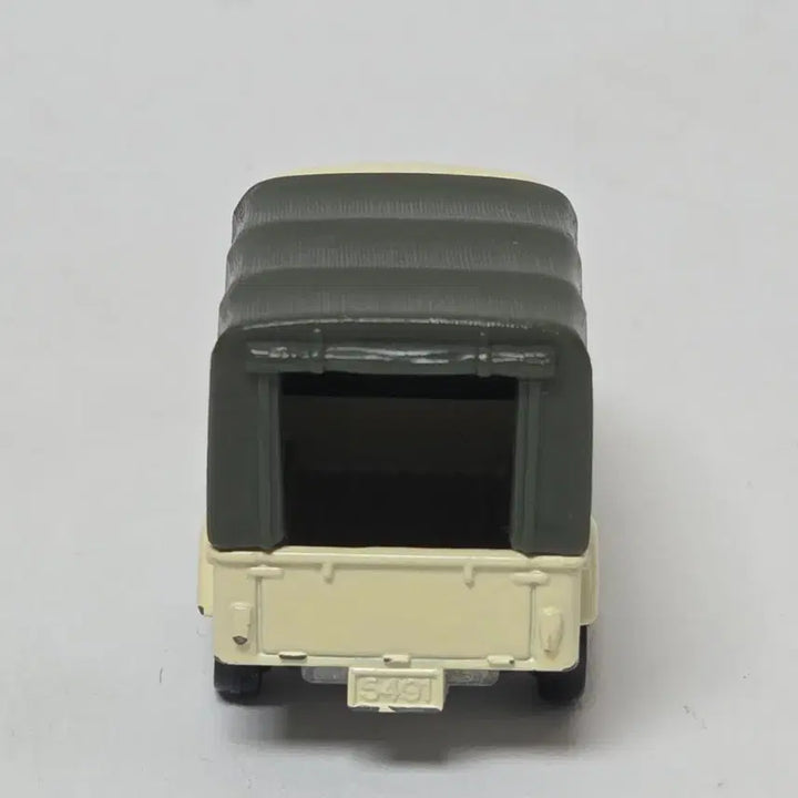 [BUNJANG] Tomica Daihatsu Three-Wheeled Minicar Diecast / 토미카 일제 빈티지 삼륜 다이하츠 미니카 다이캐스트