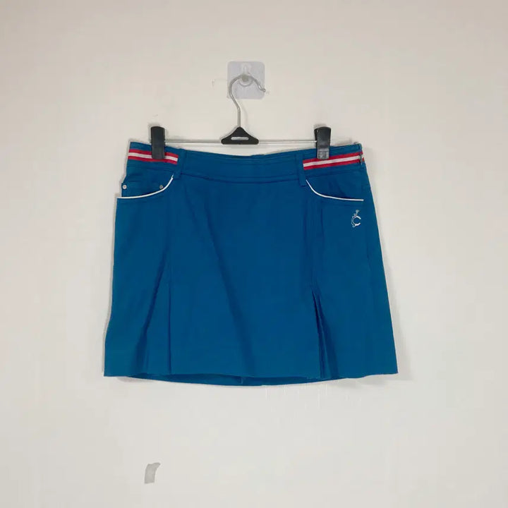 [BUNJANG] Louis Castel Golf Skirt-Pants / 루이까스텔 골프웨어치마바지67 호호상점