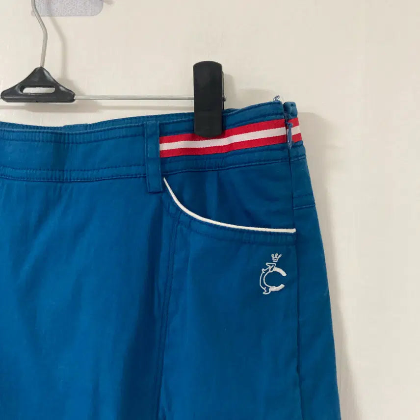 [BUNJANG] Louis Castel Golf Skirt-Pants / 루이까스텔 골프웨어치마바지67 호호상점