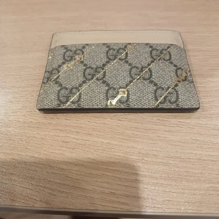 [BUNJANG] Gucci Card Wallet / 산지 2달정도된 구찌 지갑 급처분해용