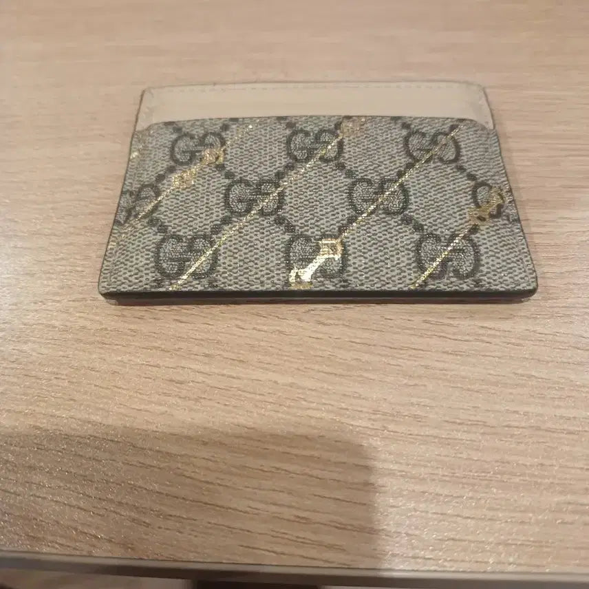 [BUNJANG] Gucci Card Wallet / 산지 2달정도된 구찌 지갑 급처분해용