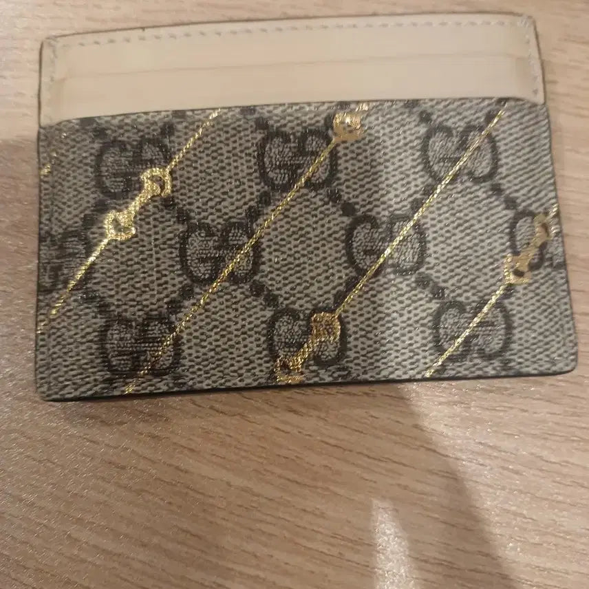 [BUNJANG] Gucci Card Wallet / 산지 2달정도된 구찌 지갑 급처분해용