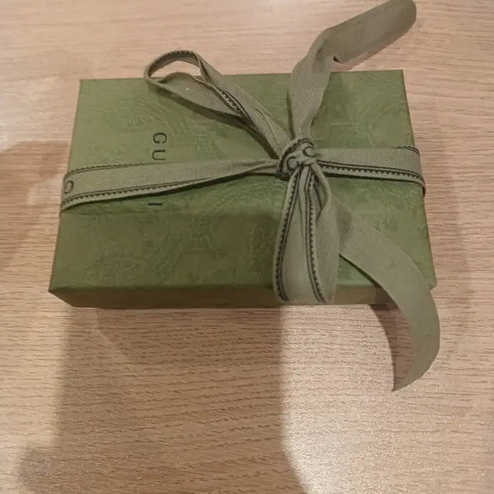 [BUNJANG] Gucci Card Wallet / 산지 2달정도된 구찌 지갑 급처분해용