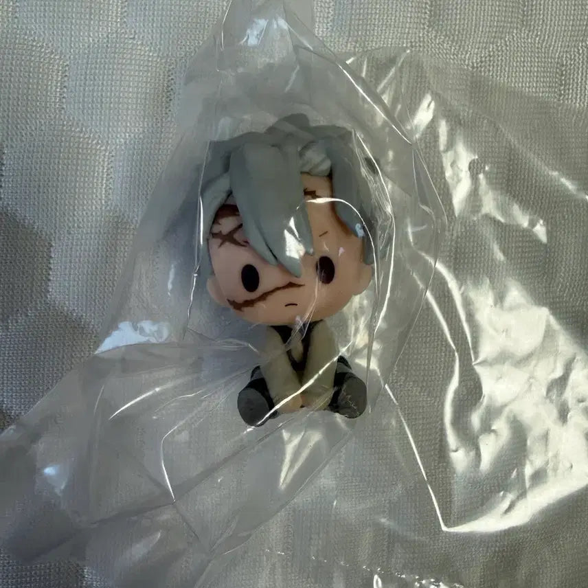 [SOLD OUT] 가챠 미개봉)귀멸의칼날 사네미 페탓토 팔아요!