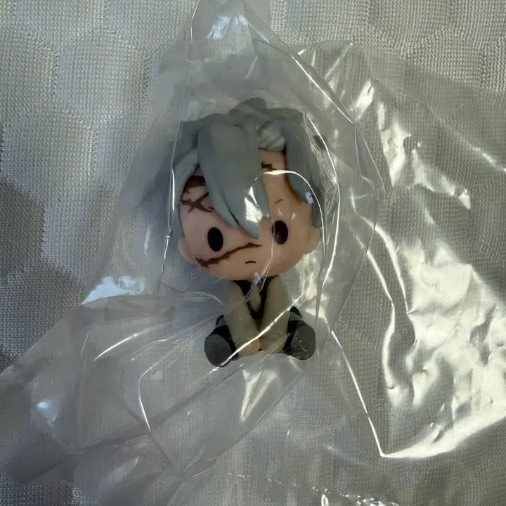 [SOLD OUT] 가챠 미개봉)귀멸의칼날 사네미 페탓토 팔아요!