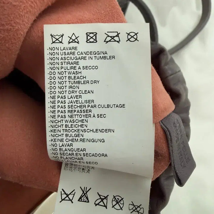 [SOLD OUT] 메종 마틴 마르지엘라 가죽 숄더백 크로스백 가방 중고