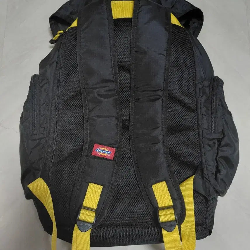 [BUNJANG] Dickies Buckle Drawstring Backpack / 디키즈 버클 복조리 백팩