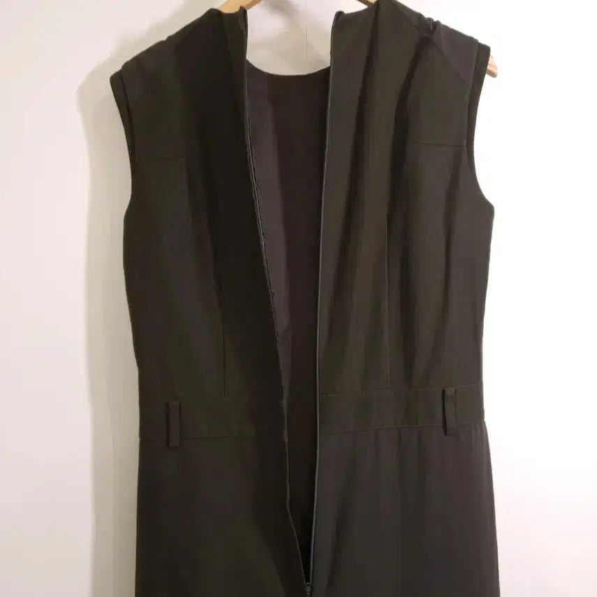 [BUNJANG] KUHO Sleeveless Dress 85 / KUHO 민소매 원피스 85