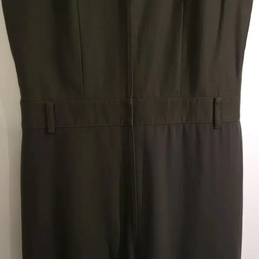 [BUNJANG] KUHO Sleeveless Dress 85 / KUHO 민소매 원피스 85