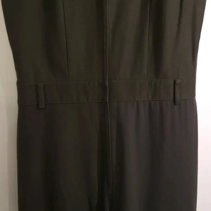 [BUNJANG] KUHO Sleeveless Dress 85 / KUHO 민소매 원피스 85