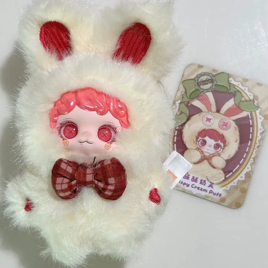 [BUNJANG] Mioko Warm Hug Scarf / 미오코 따뜻한 포옹