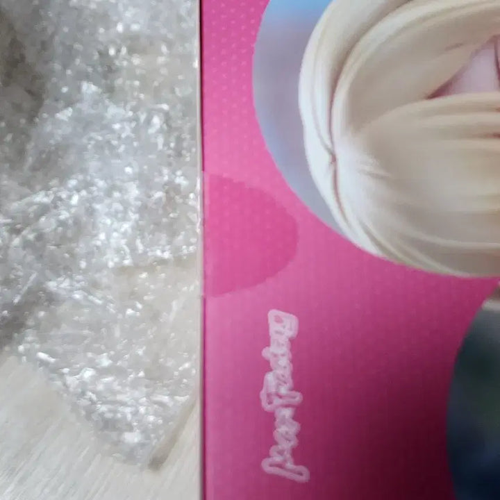 [BUNJANG] Max Factory Marine Figure 1/7 Scale (Sealed) / 맥스팩토리 마린 피규어 1/7 스케일 미개봉 팝니다