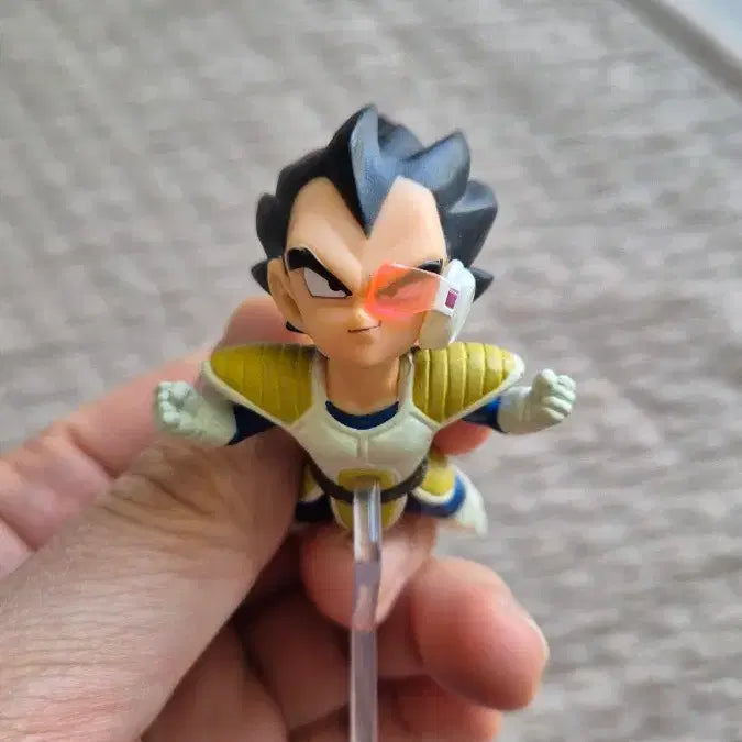 [BUNJANG] Dragon Ball 30th Anniversary World Collectable Figure Bundle Set / 드래곤볼 30주년 월드콜렉터블 월콜 4종 일괄