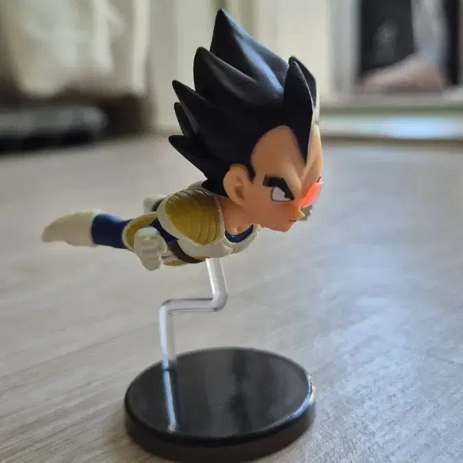[BUNJANG] Dragon Ball 30th Anniversary World Collectable Figure Bundle Set / 드래곤볼 30주년 월드콜렉터블 월콜 4종 일괄