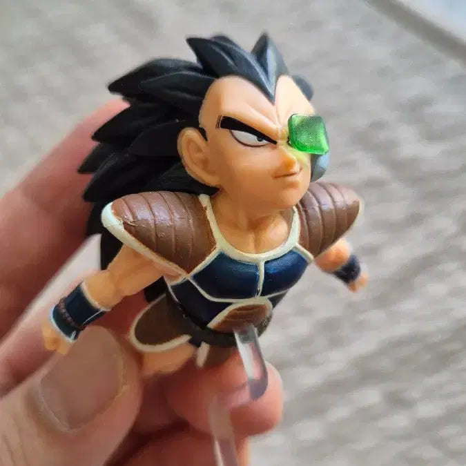 [BUNJANG] Dragon Ball 30th Anniversary World Collectable Figure Bundle Set / 드래곤볼 30주년 월드콜렉터블 월콜 4종 일괄