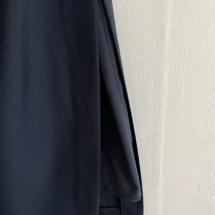 [BUNJANG] MICHAA Drape Slit Skirt / 미샤 드레이프 슬릿 스커트