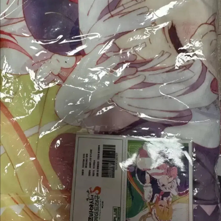 [BUNJANG] Kobayashi-san Chi No Maid Dragon Merchandise Bundle / 코바야시네 메이드래곤 굿즈 판매합니다