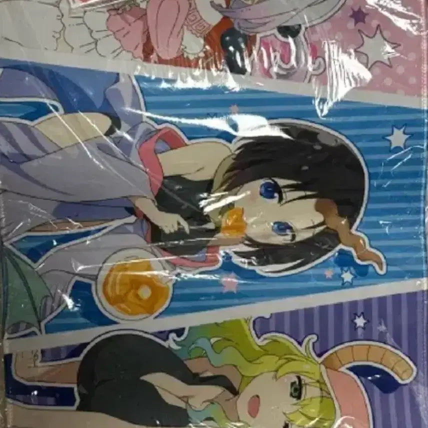 [BUNJANG] Kobayashi-san Chi No Maid Dragon Merchandise Bundle / 코바야시네 메이드래곤 굿즈 판매합니다