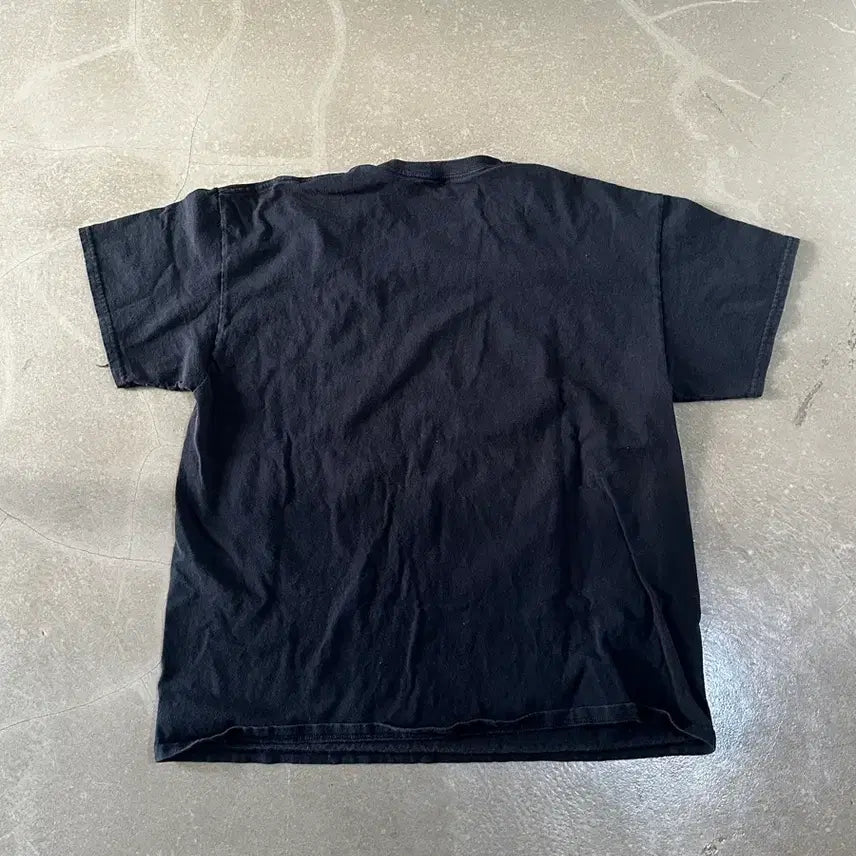 [BUNJANG] Poetic Justice Tupac Graphic Tee XL / Poetic Justice Tupac Graphic Tee