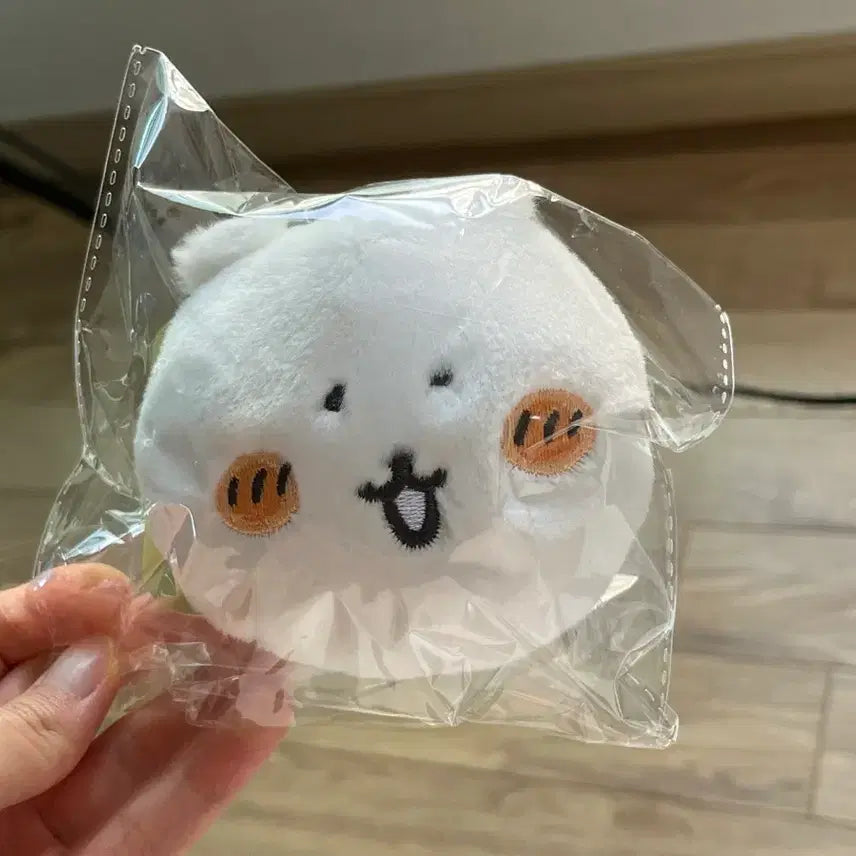 [BUNJANG] Nongdamgom Kuji E Prize Plush (Sealed) / 농담곰 쿠지 e상 기뻐(미개봉 제품)