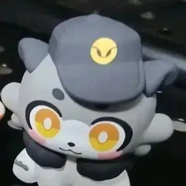 [SOLD OUT] 붕괴스타레일 붕스 키메라 피규어  개척자