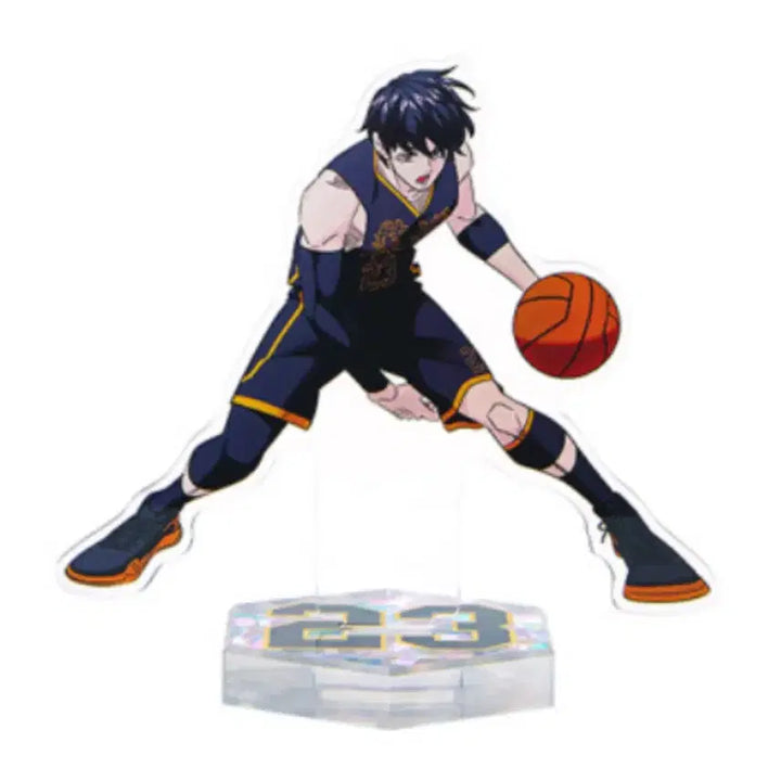 [BUNJANG] GABAGE TIME Choi Jongsu Acrylic Stand / 가비지타임 아크릴 스탠드 최종수