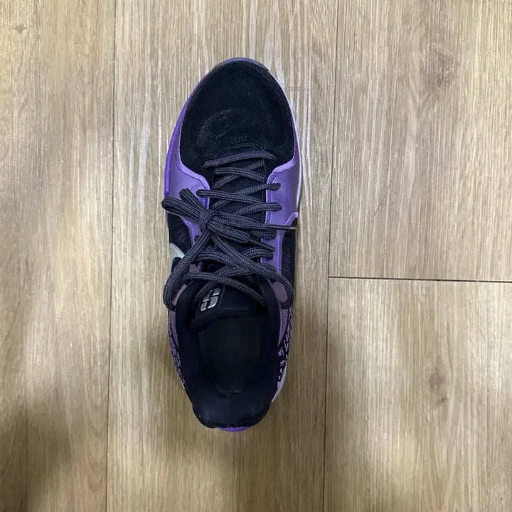 [BUNJANG] Sabrina 2 Court Vision 260mm Shoes / 사브리나2 코트비전 260mm 팔아요