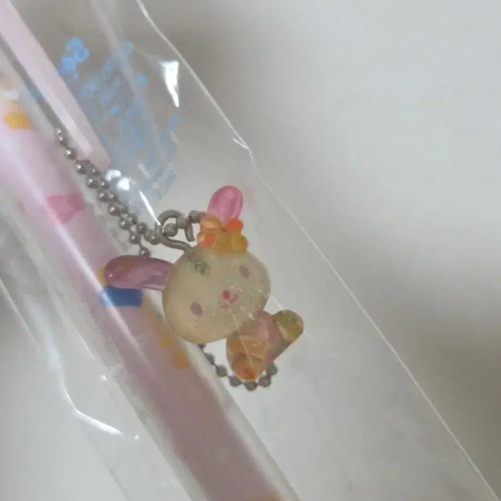[BUNJANG] Classic Usahana Figurine Charm / 고전우사하나 샤프 우사하나 피규어 키링