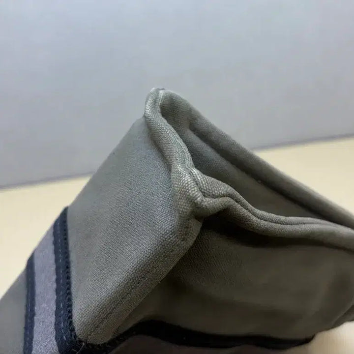 [BUNJANG] Hermes Fruit PM Tote Bag / [정품] 에르메스 후루토 PM(그레이)